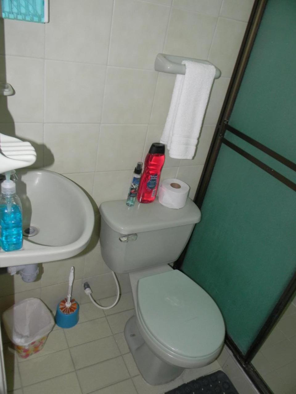 Hospedaje's He Habitación en casa particular