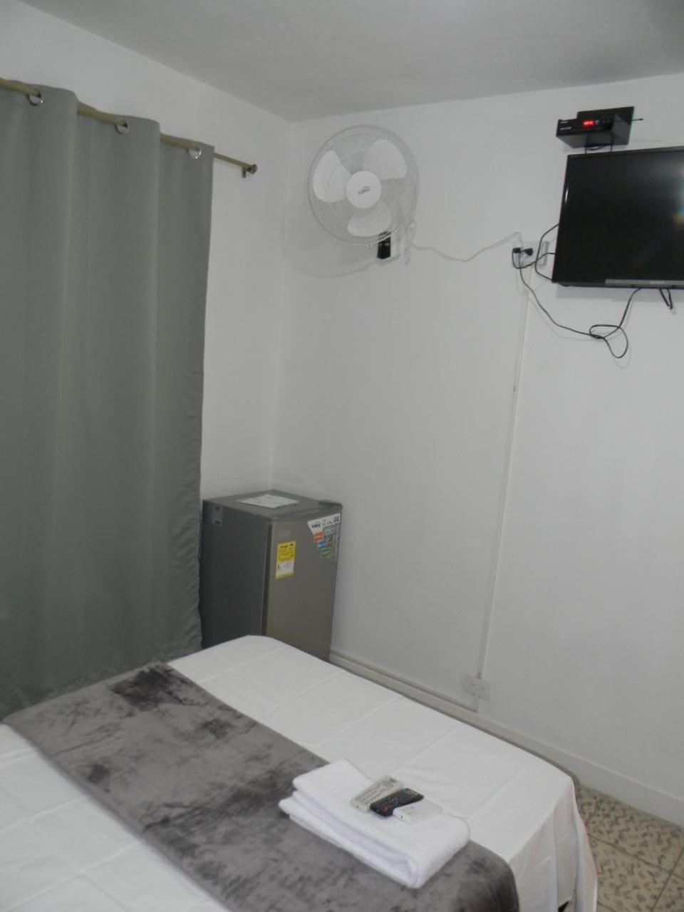 Hospedaje's He Habitación en casa particular *