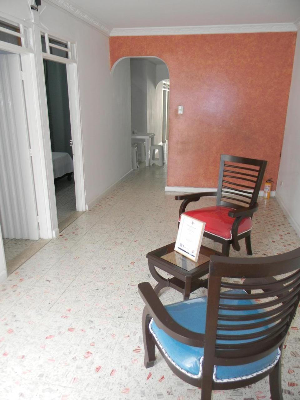 Hospedaje's He Habitación en casa particular Cali