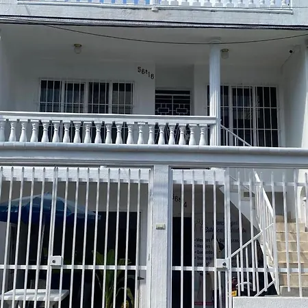 Hospedaje'S He Cali Exterior photo