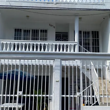 Hospedaje'S He Cali Exterior photo