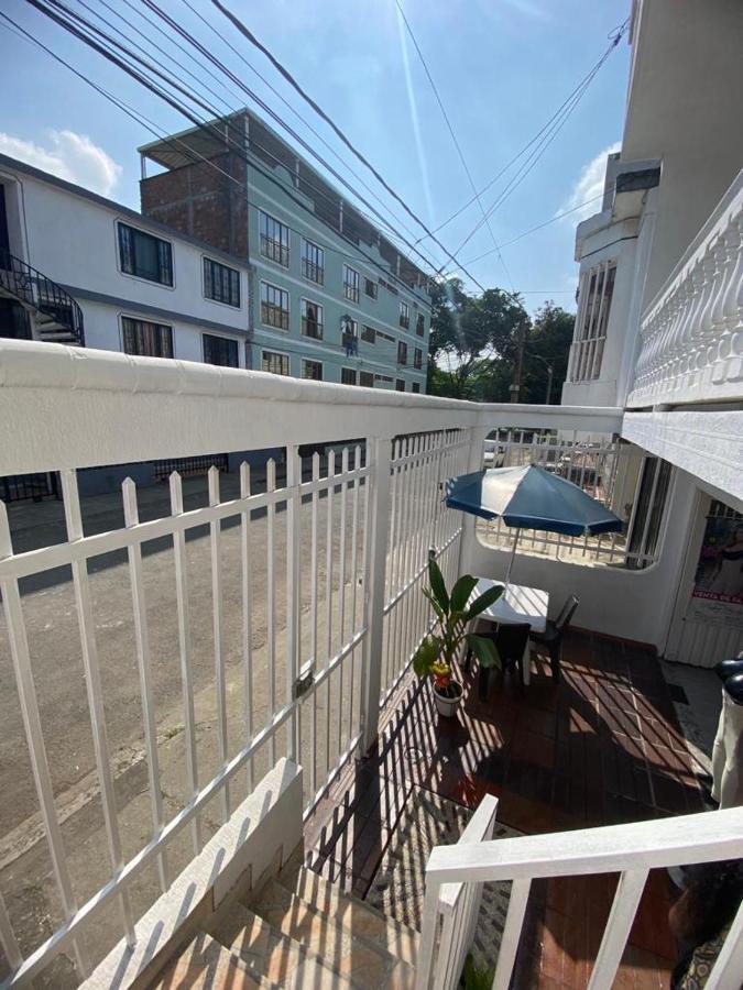 Homestay Hospedaje's He