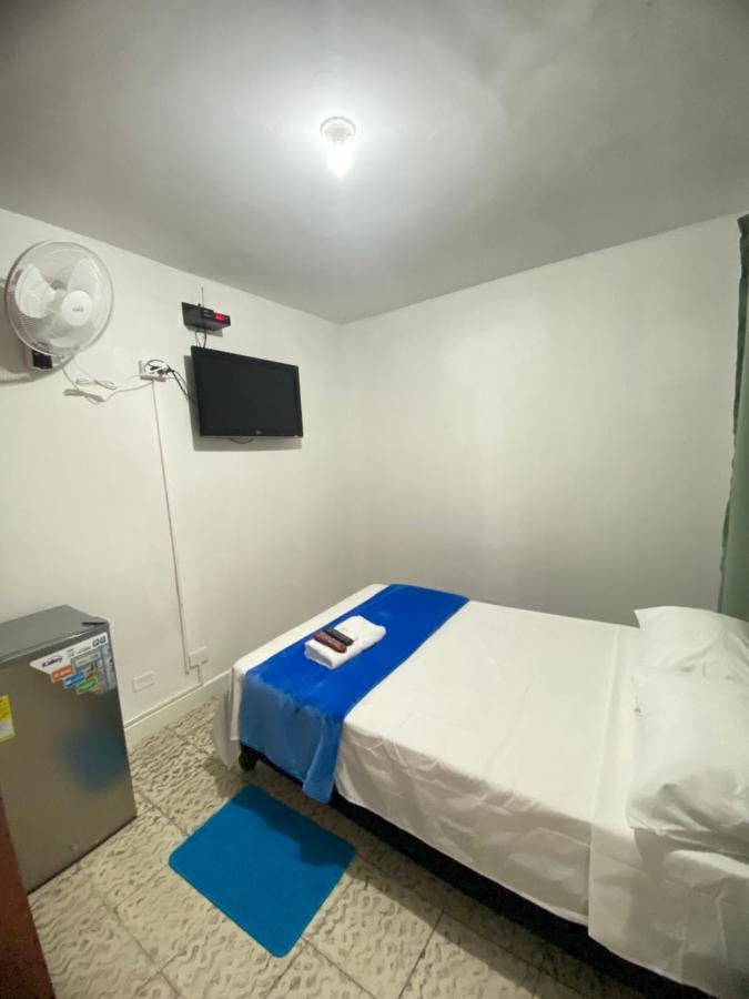 Hospedaje's He Homestay *