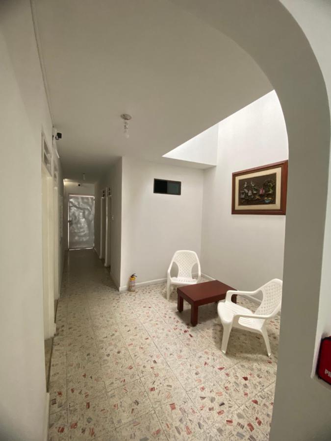 Homestay Hospedaje's He