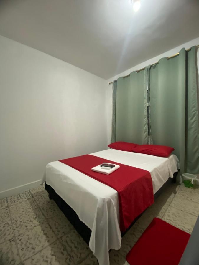 Homestay Hospedaje's He *