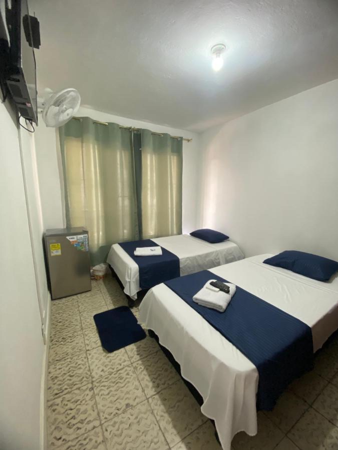 Homestay Hospedaje's He Cali