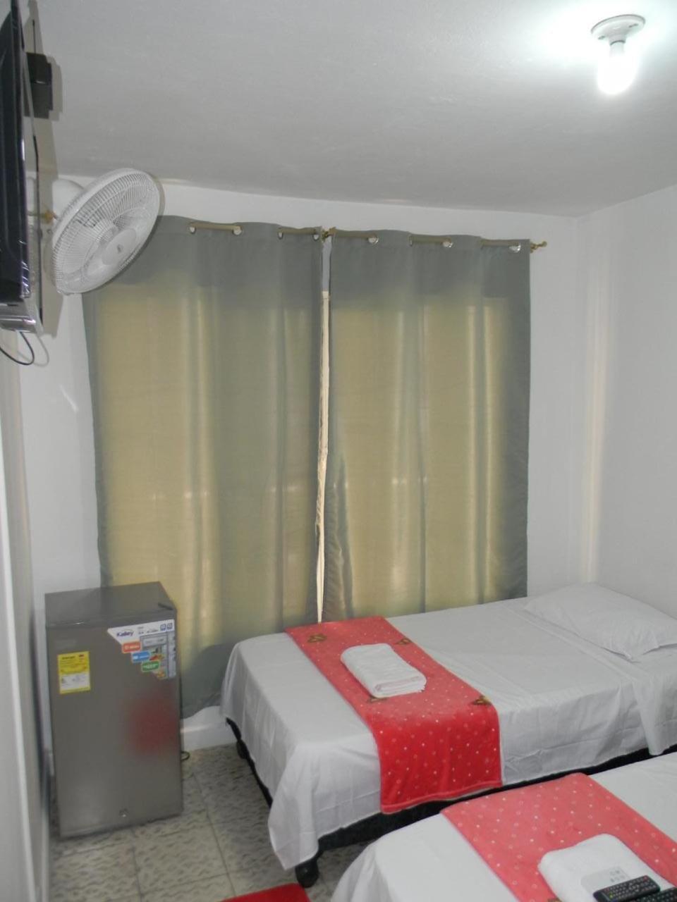 Hospedaje's He Homestay *