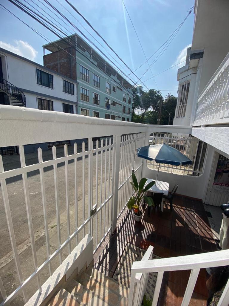 Hospedaje's He Cali
