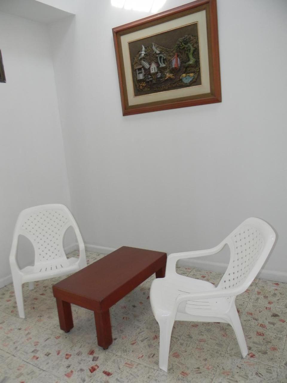 Hospedaje's He Homestay Cali