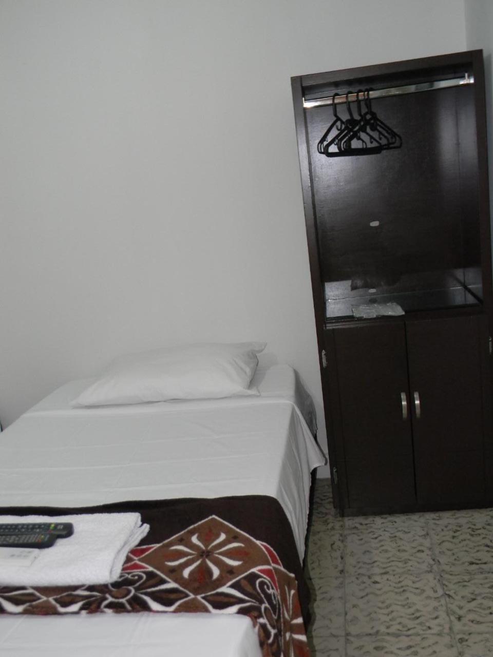 Homestay Hospedaje's He Cali