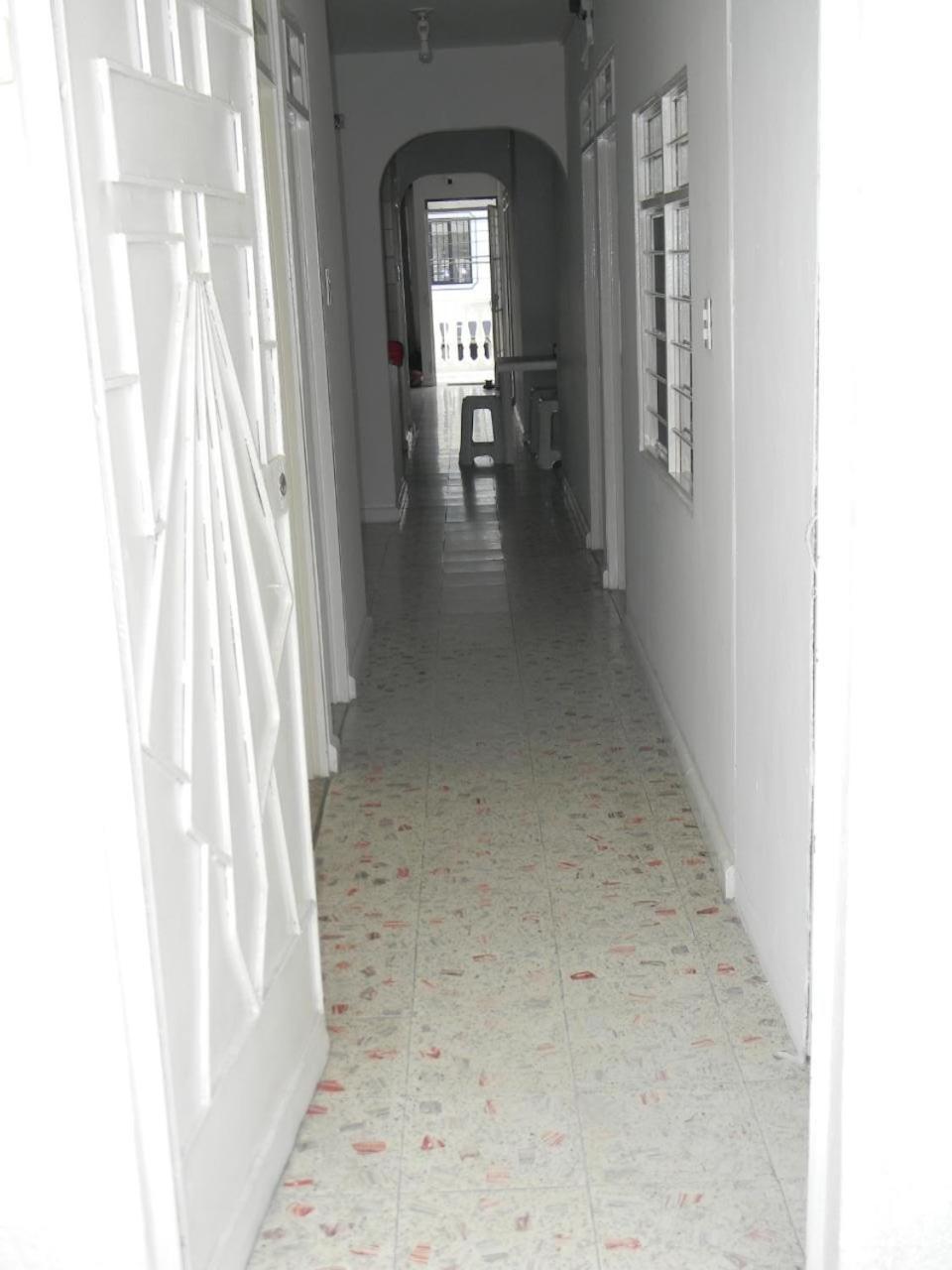 Hospedaje's He