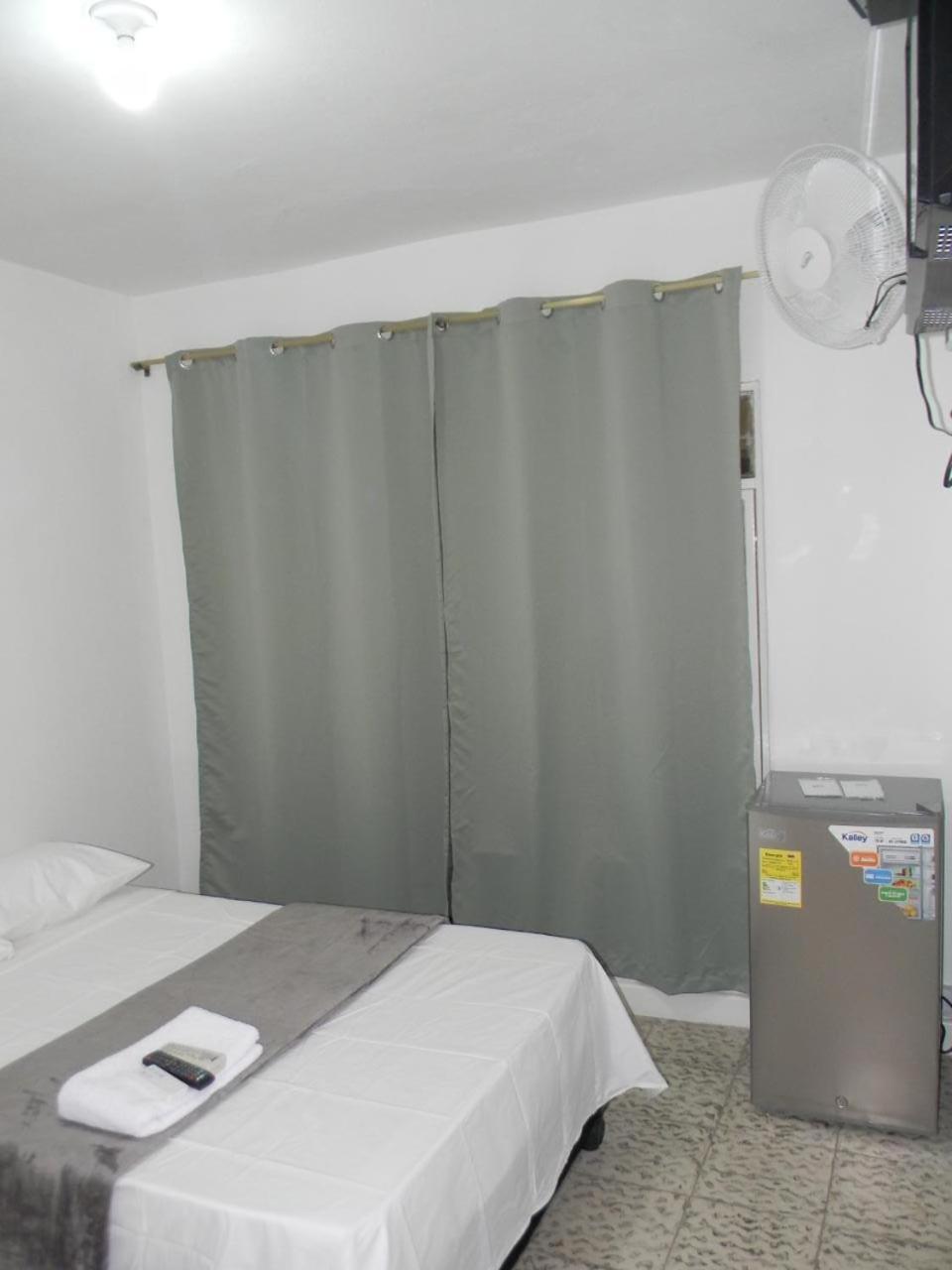 Hospedaje's He Homestay Cali